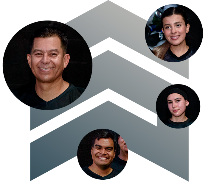 Client Images