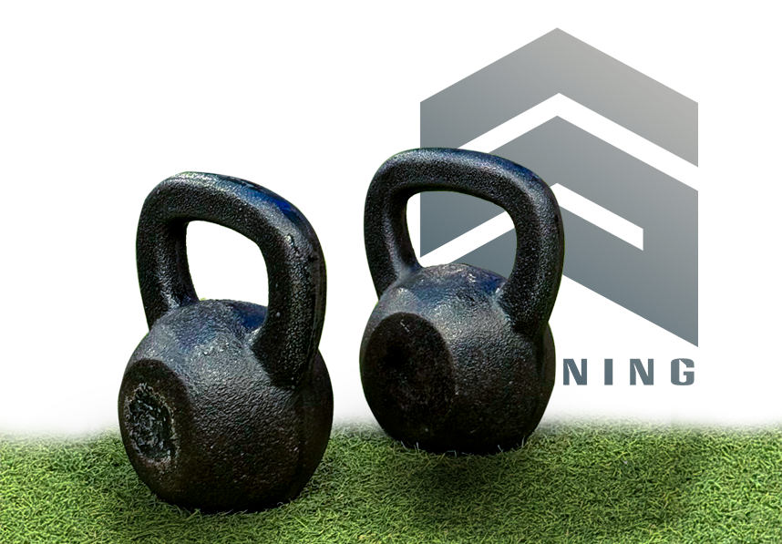 kettlebell
